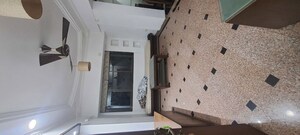 Bedroom in 2 BHK Apartment at Akshardham CHS, Malad West – for Rent