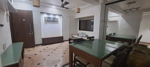 2 BHK Apartment For Rent in Akshardham CHS, Malad West