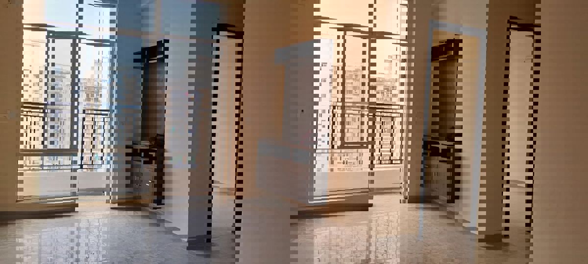 2 BHK Apartment For Rent in Omaxe R2