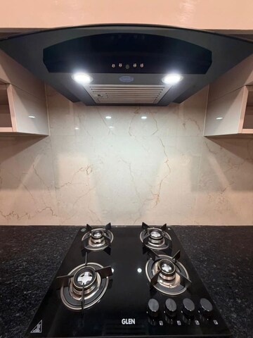 Parking in 3 BHK Builder Floor at Sector 57 – for Rent