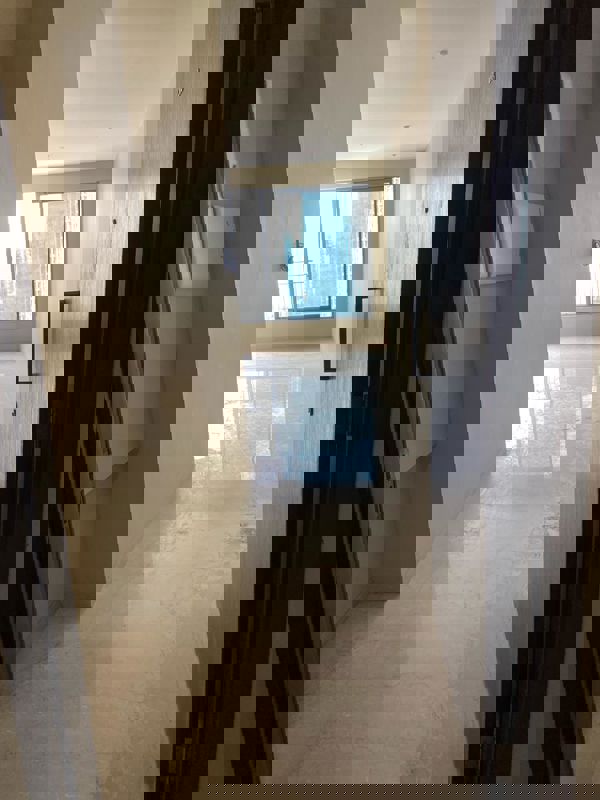 3 BHK 1049 Sq.Ft. Apartment in Oberoi Eternia