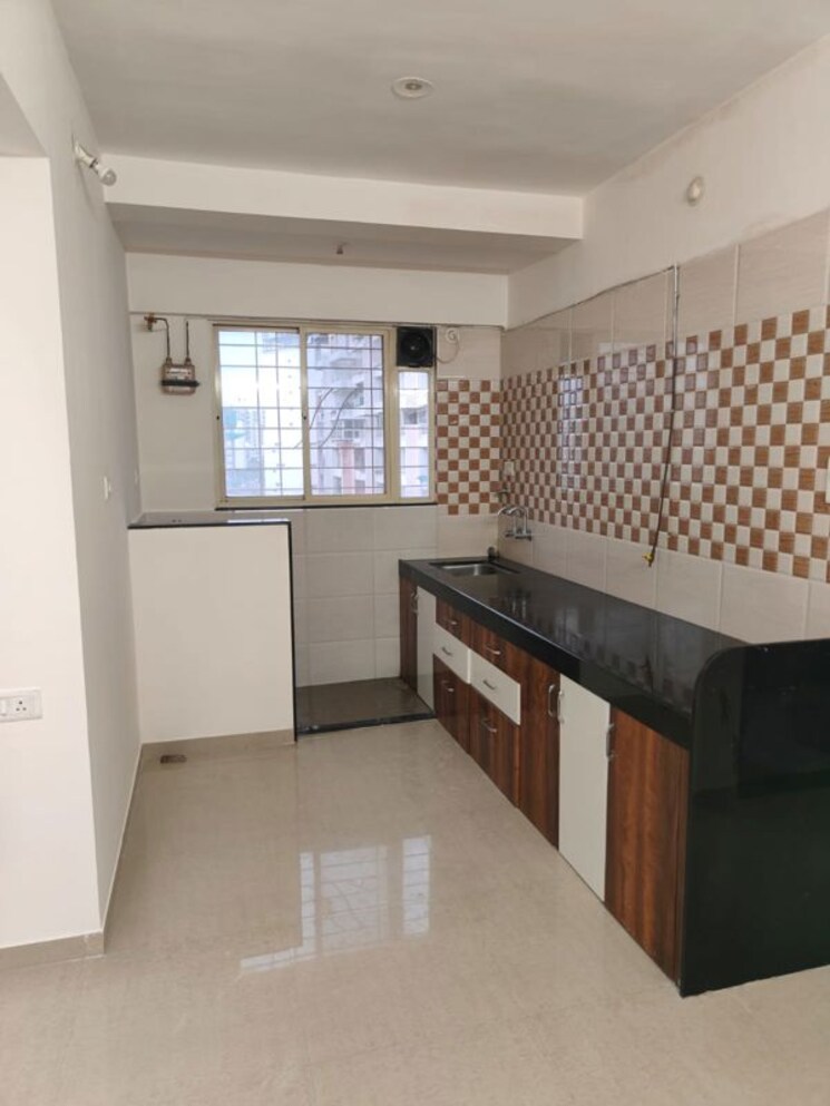 Kitchen, kharadi 2.5 Bedroom 925 Sq.Ft. Apartment In Kharadi Pune 9728858