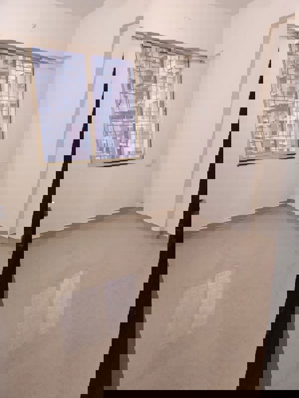 2.5 BHK Apartment For Rent in Duville Riverdale Heights