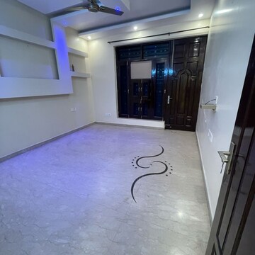 4 BHK Builder Floor For Rent in Sector 21c