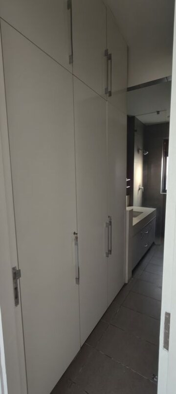 Building Lobby in 2 BHK Apartment at Ireo Skyon, Sector 60 – for Sale