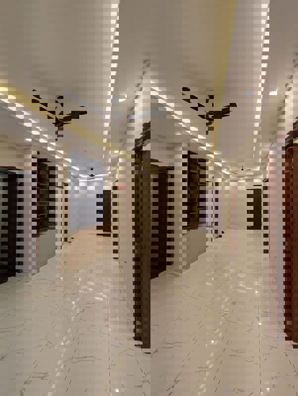 3 BHK 1550 Sq.Ft. Apartment in Trendsquares Ambience