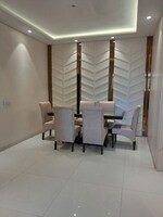 2 BHK 1300 Sq.Ft. Apartment in Ubber Palm Heights