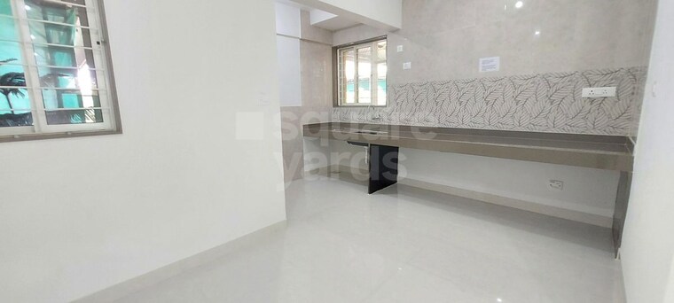 Kitchen, nanded 3 Bedroom 1600 Sq.Ft. Builder Floor In Nanded Pune 9699793