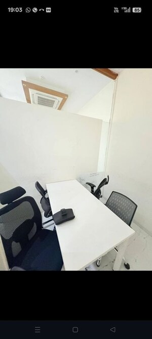  Office Space For Rent in Fenkin 9, Wagle Industrial Estate