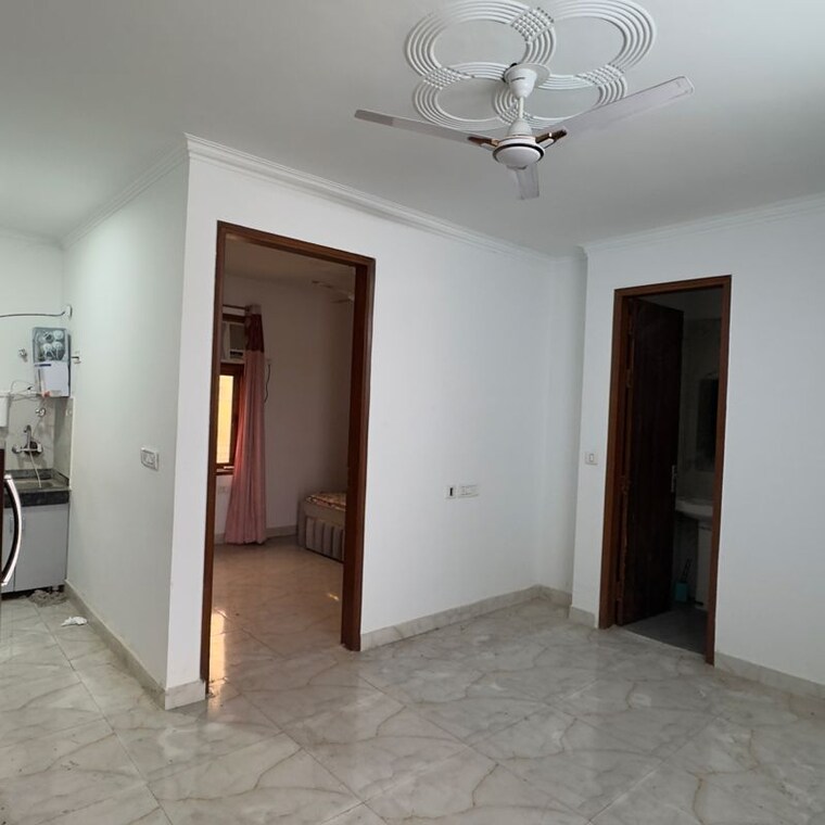 Room, chattarpur 1 Bedroom 450 Sq.Ft. Builder Floor In Chattarpur Delhi 9728879