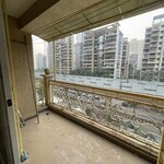 3 BHK + Pooja Room 1835 Sq.Ft. Apartment in Krishh Celestia