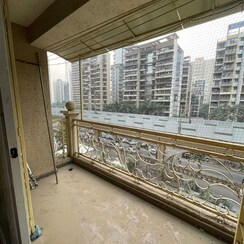 3 BHK + Pooja Room Apartment For Sale in Krishh Celestia