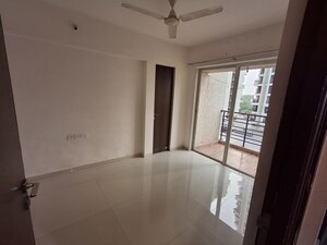 Building Lobby in 2 BHK Apartment at Gurukrupa Guru Atman Phase 2, Kalyan West – for Sale