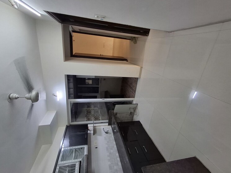 Kitchen, gurukrupa-guru-atman-phase-2 2 Bedroom 900 Sq.Ft. Apartment In Kalyan West Thane 9728861