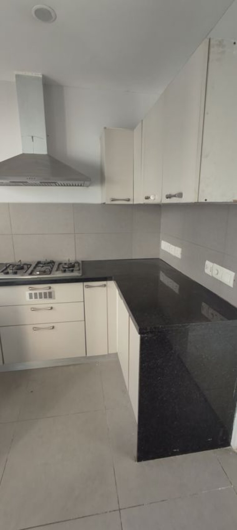 Kitchen, ireo-skyon 4 Bedroom 2791 Sq.Ft. Apartment In Sector 60 Gurgaon 9728883