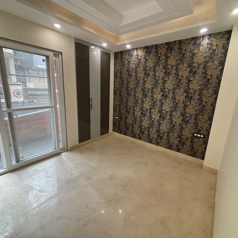 Room, vikas puri 3 Bedroom 1180 Sq.Ft. Builder Floor In Vikas Puri Delhi 9728884