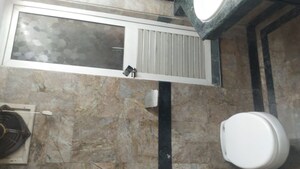 Kitchen in 3 BHK Apartment at Powai Vihar, Powai – for Sale