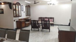 3 BHK + Study Room,Extra Room Apartment For Sale in Powai Vihar