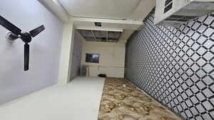 Floor Plan in  Shop at Dilshad Garden – for Rent