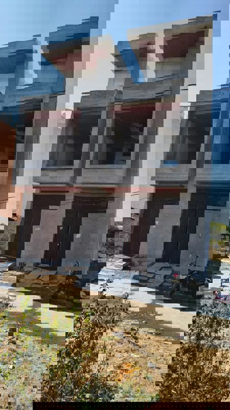 2 BHK Independent House For Sale in Aamrapali Colony 