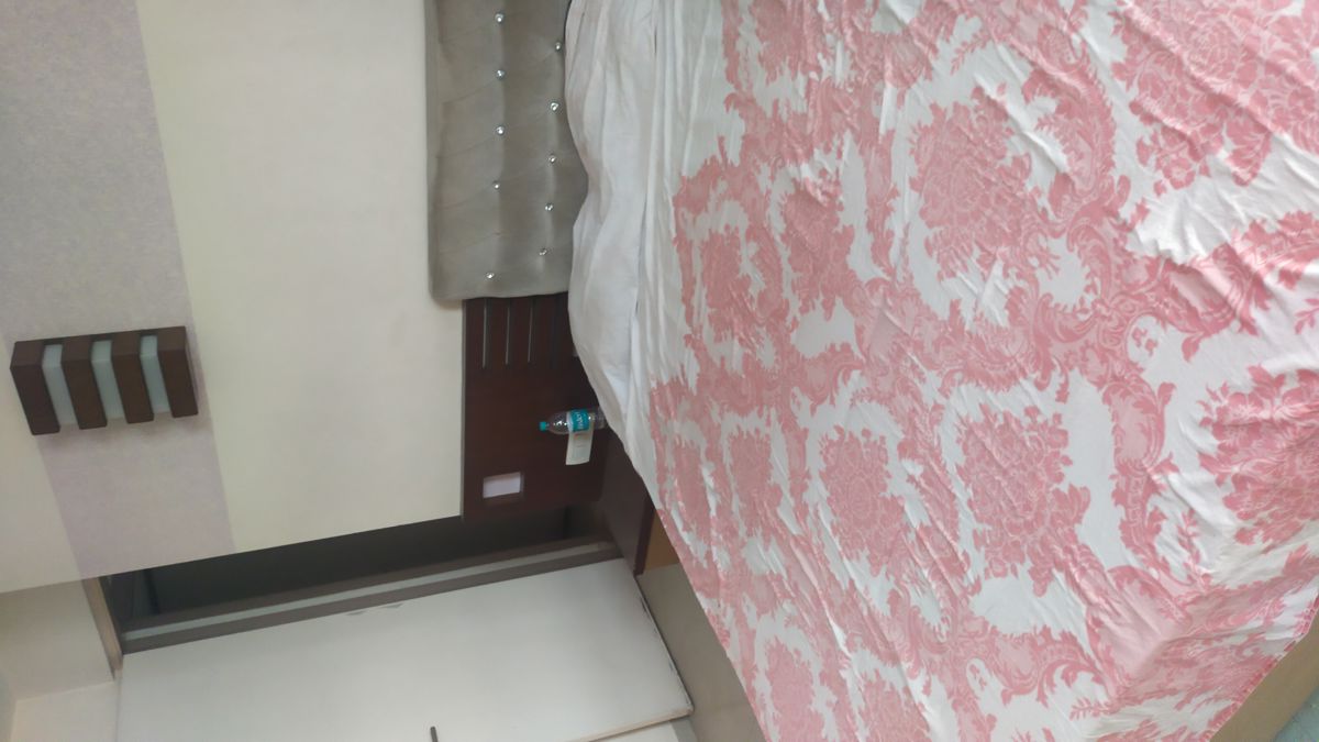 2 BHK + Study Room,Extra Room Apartment For Sale in Panchvati B