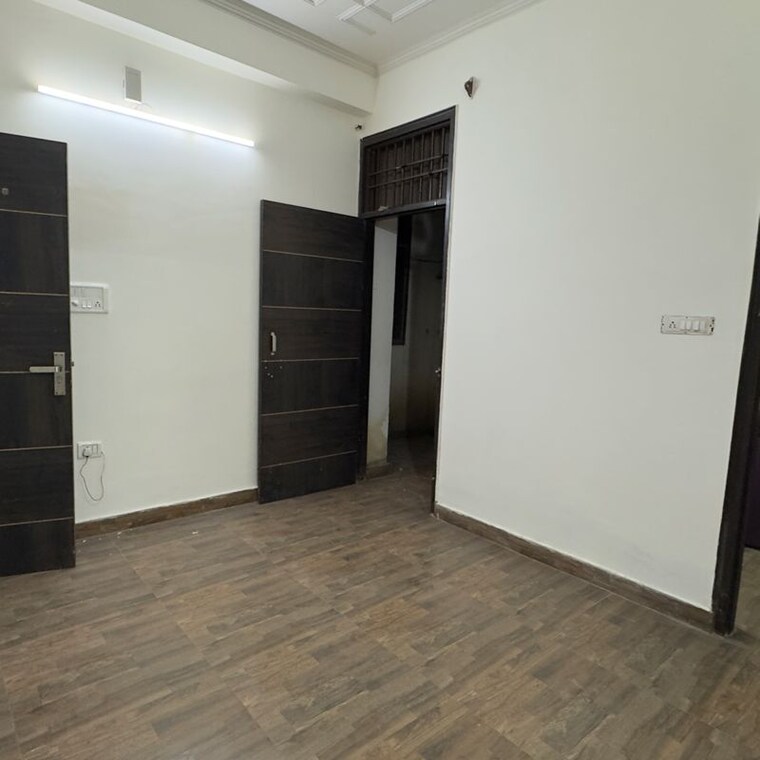Room, chattarpur 1 Bedroom 500 Sq.Ft. Builder Floor In Chattarpur Delhi 9728898