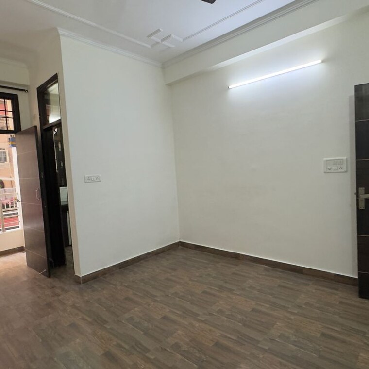 Room, chattarpur 1 Bedroom 500 Sq.Ft. Builder Floor In Chattarpur Delhi 9728898