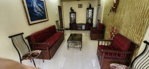2 BHK Apartment For Rent in Dahisar West