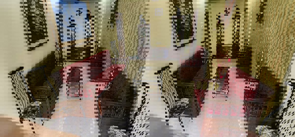 2 BHK Apartment For Rent in Dahisar West, Mumbai, Mah