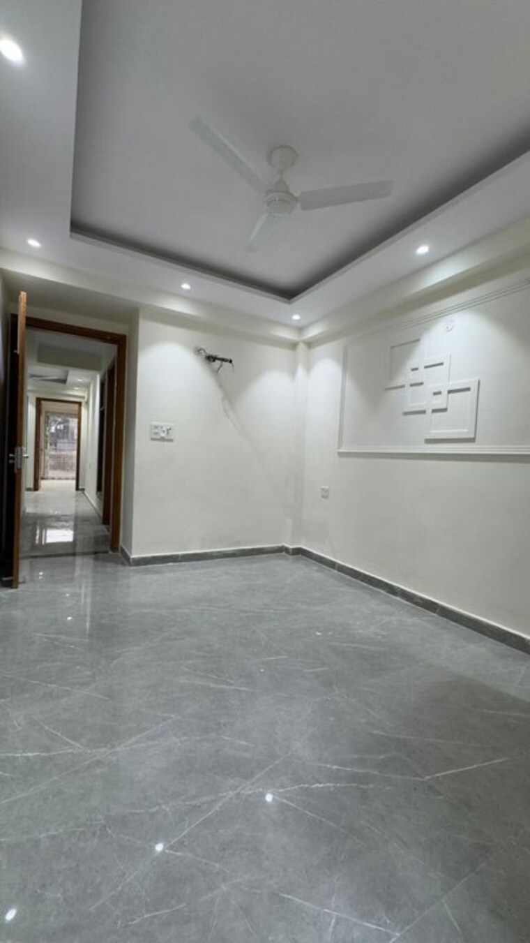 Living Room, chattarpur 2 Bedroom 900 Sq.Ft. Builder Floor In Chattarpur Delhi 9728902