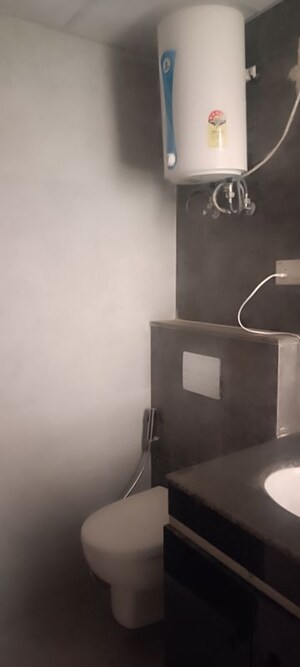 Furnished Amenities in 3 BHK Apartment at Hero Homes Gurgaon, Sector 104 – for Rent