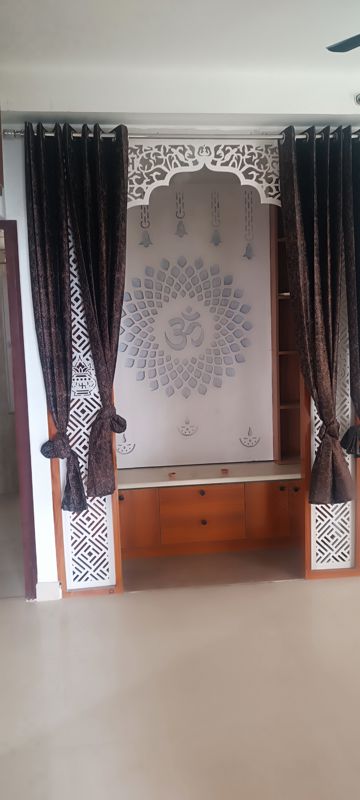 3 BHK + Study Room Apartment For Rent in Hero Homes Gurgaon