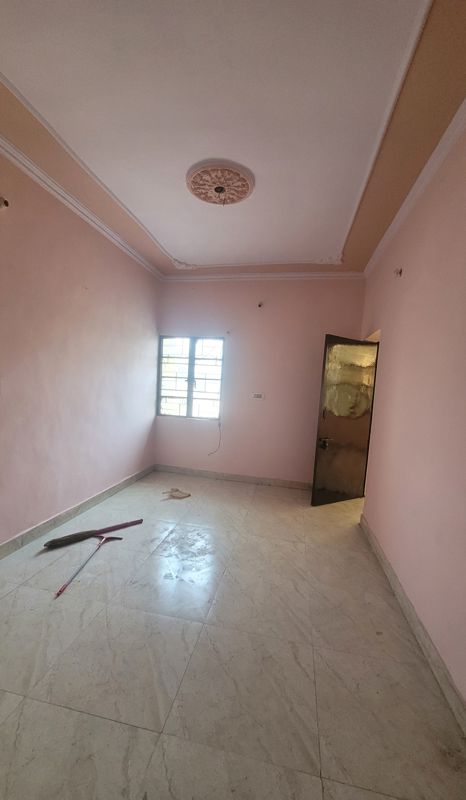 3 BHK + Extra Room Apartment For Rent in Gtb Enclave