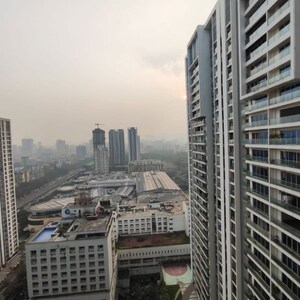 4 BHK Apartment For Sale in Sheth Avalon Phase 2, Laxmi Nagar