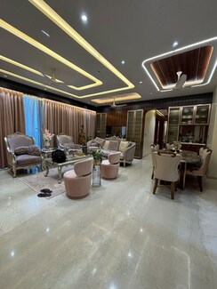 3 BHK Apartment For Sale in Oberoi Enigma