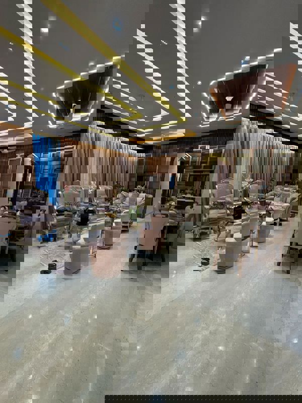 3 BHK Apartment For Sale in Oberoi Enigma