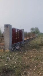 266 Sq.Yd. Plot in Gulab Manokamna Enclave
