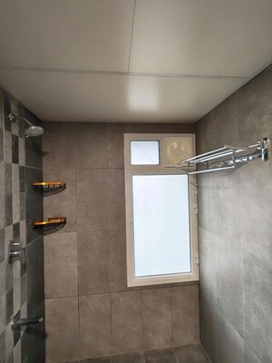 Kitchen in 3 BHK Apartment at Avalon Park At The Prestige City, Sarjapur Road – for Rent