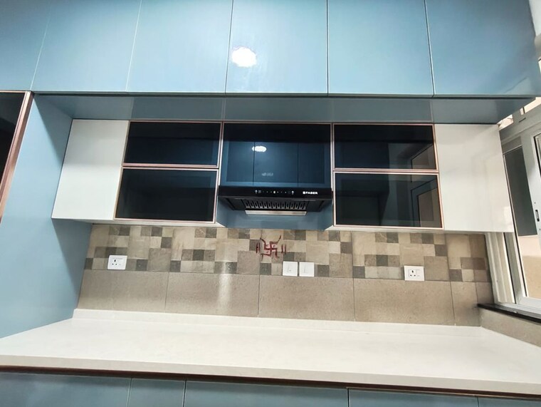 Kitchen, avalon-park-at-the-prestige-city 3 Bedroom 1599 Sq.Ft. Apartment In Sarjapur Road Bangalore 9728910