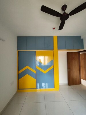 Furnished Amenities in 3 BHK Apartment at Avalon Park At The Prestige City, Sarjapur Road – for Rent