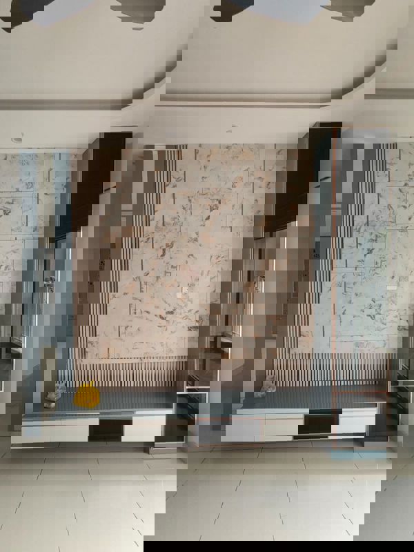 3 BHK Apartment For Rent in Avalon Park At The Prestige City