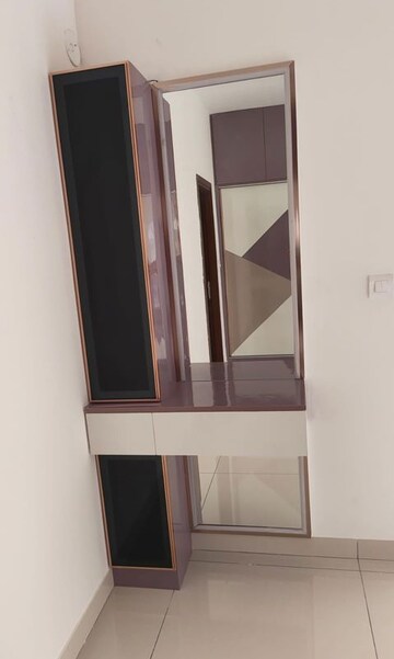 Staircase in 3 BHK Apartment at Avalon Park At The Prestige City, Sarjapur Road – for Rent