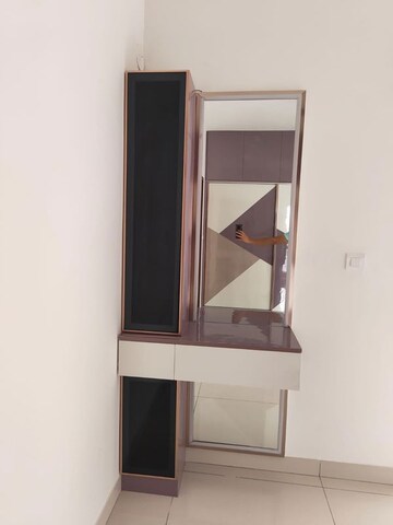 Staircase in 3 BHK Apartment at Avalon Park At The Prestige City, Sarjapur Road – for Rent