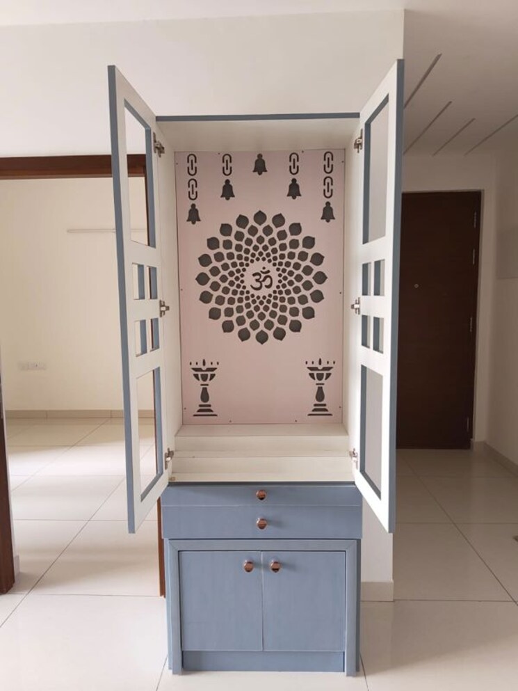 Bathroom, avalon-park-at-the-prestige-city 3 Bedroom 1599 Sq.Ft. Apartment In Sarjapur Road Bangalore 9728910