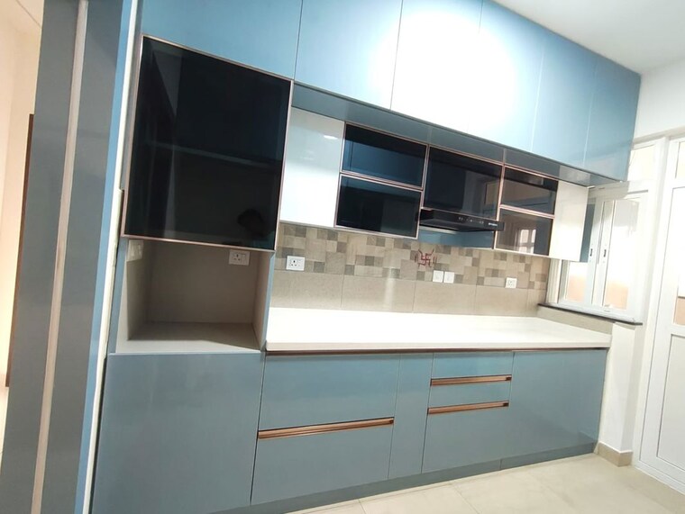 Kitchen, avalon-park-at-the-prestige-city 3 Bedroom 1599 Sq.Ft. Apartment In Sarjapur Road Bangalore 9728910