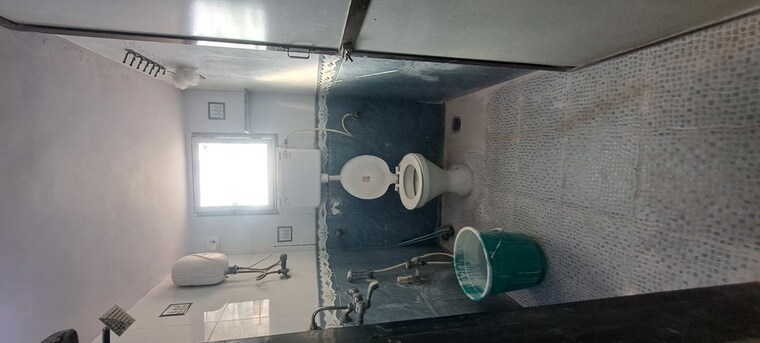 Bathroom, neha-chs 1 Bedroom 445 Sq.Ft. Apartment In Malad West Mumbai 9728911