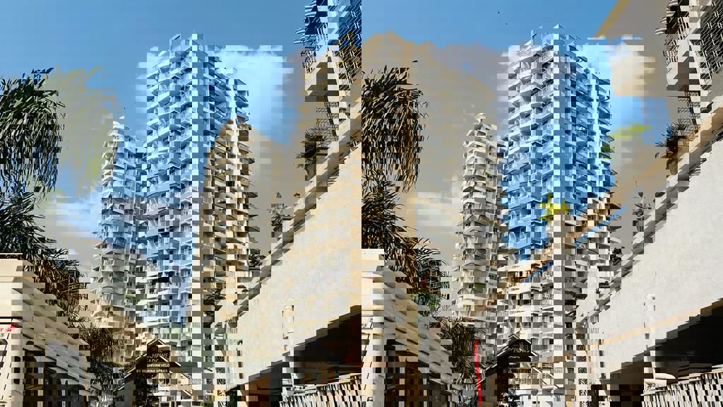 2 BHK + Store Room Apartment For Sale in Siddhivinayak Royal Meadows