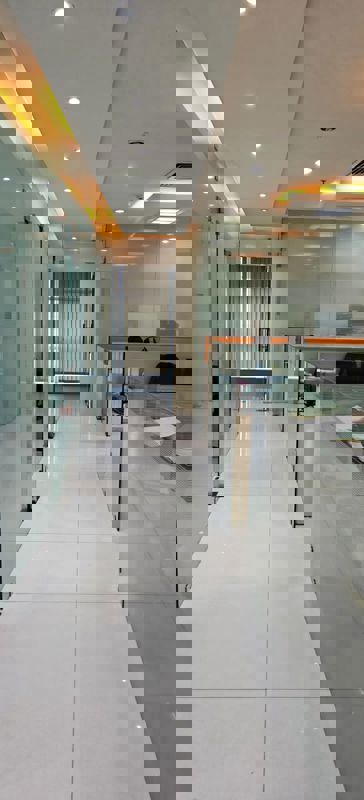 Office Space For Rent in Suncity Business Tower