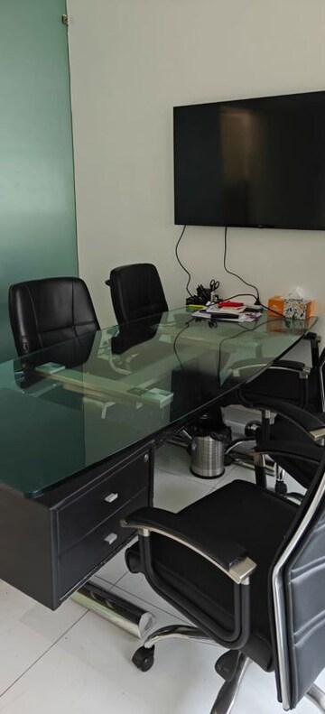 Team Area in  Office Space at Suncity Business Tower, Sector 54 – for Rent