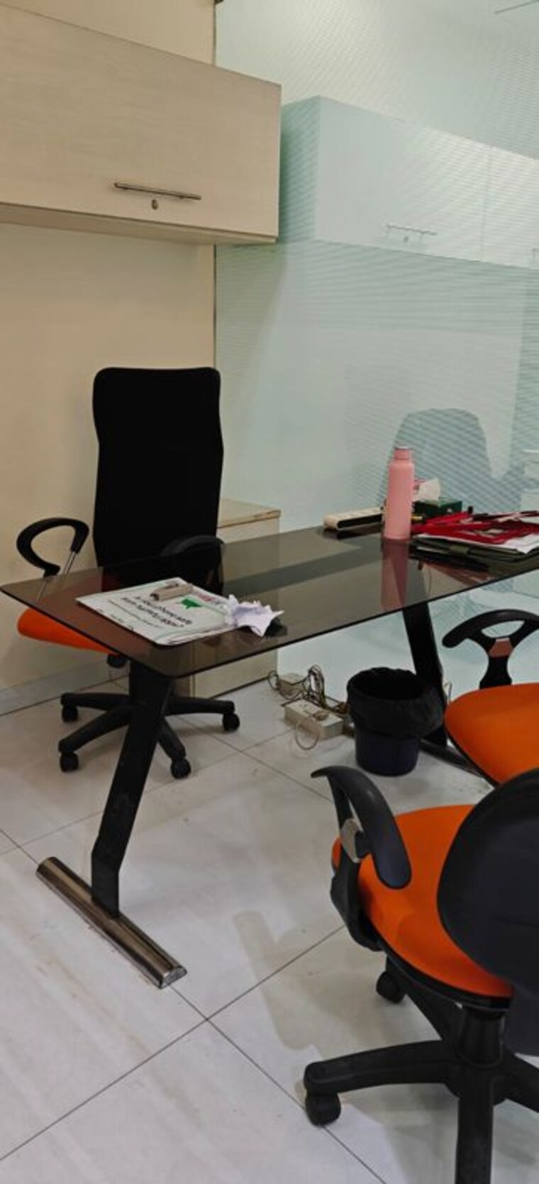 Team Area, suncity-business-tower Commercial Office Space 1400 Sq.Ft. In Sector 54 Gurgaon 9728913